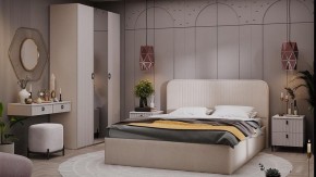 Гарнитур для спальни Тиффани в Нижнекамске - nizhnekamsk.ok-mebel.com | фото