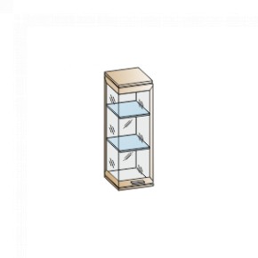 Гостиная Мелисса Композиция 11 (Акация Молдау) в Нижнекамске - nizhnekamsk.ok-mebel.com | фото 6