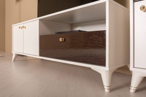 Гостиная Миндаль (модульная) в Нижнекамске - nizhnekamsk.ok-mebel.com | фото 4