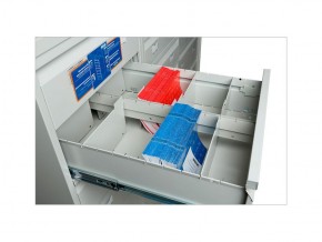 Картотека AFC-07 в Нижнекамске - nizhnekamsk.ok-mebel.com | фото 3
