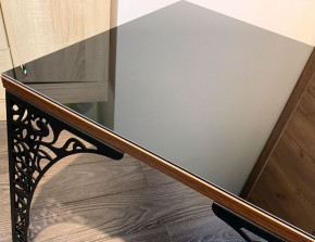 КЛАУДИ КД22а стол журнальный в Нижнекамске - nizhnekamsk.ok-mebel.com | фото 2