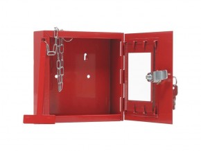 Ключница KEY-1 FIRE в Нижнекамске - nizhnekamsk.ok-mebel.com | фото 2