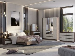 Комод 1200 НКМ Милана векция №12 в Нижнекамске - nizhnekamsk.ok-mebel.com | фото 2
