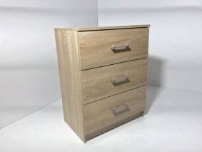 Комод 3 ящика в Нижнекамске - nizhnekamsk.ok-mebel.com | фото 2