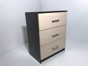 Комод 3 ящика в Нижнекамске - nizhnekamsk.ok-mebel.com | фото 3