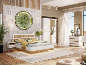 Комод 900 НКМ Дубай секция №3 в Нижнекамске - nizhnekamsk.ok-mebel.com | фото 3