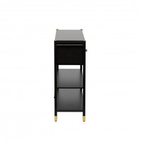 Комод Leset Нирита/Хайди с полками 2 ящика в Нижнекамске - nizhnekamsk.ok-mebel.com | фото 4