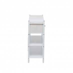 Комод Leset Нирита/Хайди с полками 2 ящика в Нижнекамске - nizhnekamsk.ok-mebel.com | фото 4