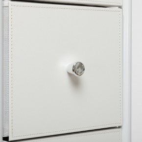 Комод Leset Нирита/Хайди узкий 4 ящика в Нижнекамске - nizhnekamsk.ok-mebel.com | фото 6