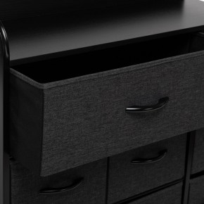 Комод Leset Ноа 7 ящиков в Нижнекамске - nizhnekamsk.ok-mebel.com | фото 6