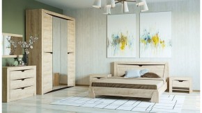 Комод Магантия в Нижнекамске - nizhnekamsk.ok-mebel.com | фото 3