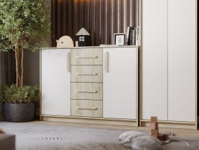 Комод НКМ Эдем-1 секция №12 в Нижнекамске - nizhnekamsk.ok-mebel.com | фото 3