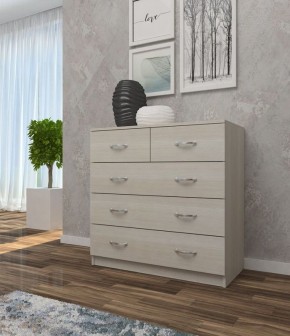 Комод Ш900 в Нижнекамске - nizhnekamsk.ok-mebel.com | фото 4
