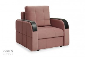 Комплект мягкой мебели Остин HB-178-18 (Велюр) Угловой + 1 кресло в Нижнекамске - nizhnekamsk.ok-mebel.com | фото 3