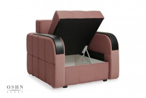 Комплект мягкой мебели Остин HB-178-18 (Велюр) Угловой + 1 кресло в Нижнекамске - nizhnekamsk.ok-mebel.com | фото 4