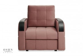 Комплект мягкой мебели Остин HB-178-18 (Велюр) Угловой + 1 кресло в Нижнекамске - nizhnekamsk.ok-mebel.com | фото 5