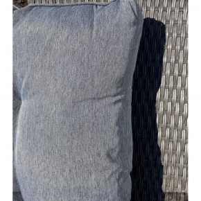 Комплект плетеной мебели AFM-307G-Grey в Нижнекамске - nizhnekamsk.ok-mebel.com | фото 1