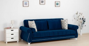 Комплект Роуз ТД 410 диван-кровать + кресло + комплект подушек в Нижнекамске - nizhnekamsk.ok-mebel.com | фото 3