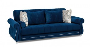 Комплект Роуз ТД 410 диван-кровать + кресло + комплект подушек в Нижнекамске - nizhnekamsk.ok-mebel.com | фото 4