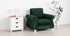 Комплект Роуз ТД 411 диван-кровать + кресло + комплект подушек в Нижнекамске - nizhnekamsk.ok-mebel.com | фото 2