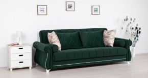Комплект Роуз ТД 411 диван-кровать + кресло + комплект подушек в Нижнекамске - nizhnekamsk.ok-mebel.com | фото 3