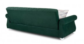 Комплект Роуз ТД 411 диван-кровать + кресло + комплект подушек в Нижнекамске - nizhnekamsk.ok-mebel.com | фото 6