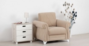 Комплект Роуз ТД 412 диван-кровать + кресло + комплект подушек в Нижнекамске - nizhnekamsk.ok-mebel.com | фото 2