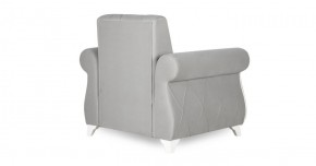 Комплект Роуз ТД 414 диван-кровать + кресло + комплект подушек в Нижнекамске - nizhnekamsk.ok-mebel.com | фото 8