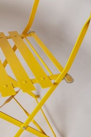 Комплект садовой мебели OTS-001R (стол + 2 стула) металл в Нижнекамске - nizhnekamsk.ok-mebel.com | фото 12