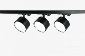 Комплект трековый Эра  TR71-SET3-GX53-BK в Нижнекамске - nizhnekamsk.ok-mebel.com | фото 3