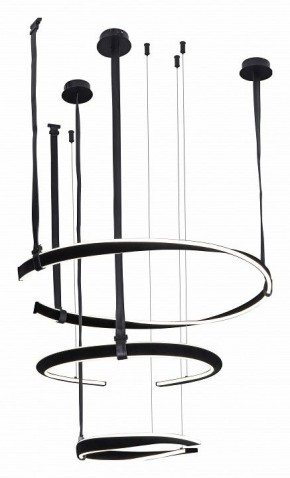 Комплект трековый Kink Light Маджена 07656-3A,19(4000K) в Нижнекамске - nizhnekamsk.ok-mebel.com | фото
