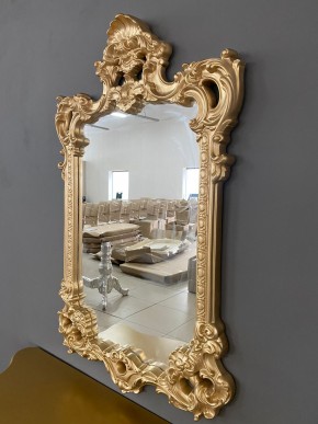 Консольный столик с зеркалом Версаль ТИП 1 в Нижнекамске - nizhnekamsk.ok-mebel.com | фото 7