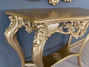 Консольный столик с зеркалом Версаль ТИП 2 в Нижнекамске - nizhnekamsk.ok-mebel.com | фото 7
