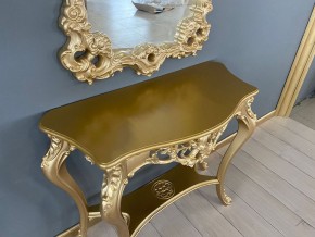Консольный столик с зеркалом Версаль ТИП 2 в Нижнекамске - nizhnekamsk.ok-mebel.com | фото 8