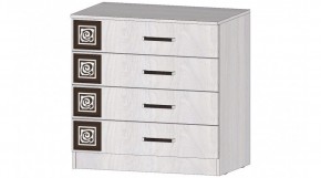 КОСТА-РИКА Комод (анкор светлый) в Нижнекамске - nizhnekamsk.ok-mebel.com | фото