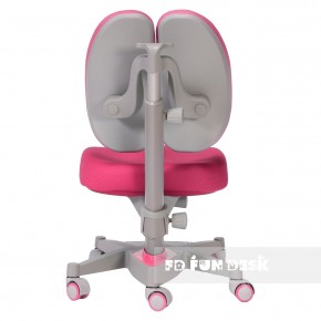 Детское кресло Contento Pink в Нижнекамске - nizhnekamsk.ok-mebel.com | фото 5