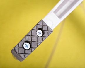 Кресло дизайнерское DOBRIN EGG, светло-зеленая ткань AF3 в Нижнекамске - nizhnekamsk.ok-mebel.com | фото 9