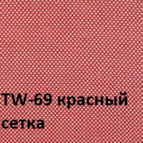 Кресло для оператора CHAIRMAN 696 хром (ткань TW-11/сетка TW-69) в Нижнекамске - nizhnekamsk.ok-mebel.com | фото 4