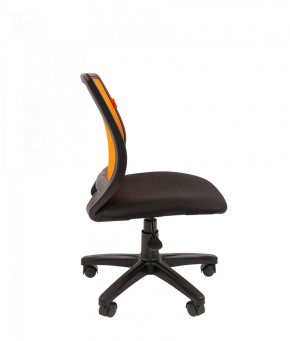 Кресло для оператора CHAIRMAN 699 Б/Л (ткань стандарт/сетка TW-66) в Нижнекамске - nizhnekamsk.ok-mebel.com | фото 3