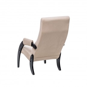 Кресло для отдыха Модель 61М Венге, ткань V 18 в Нижнекамске - nizhnekamsk.ok-mebel.com | фото 4