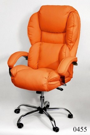Кресло для руководителя Барон КВ-12-131112-0455 в Нижнекамске - nizhnekamsk.ok-mebel.com | фото 2