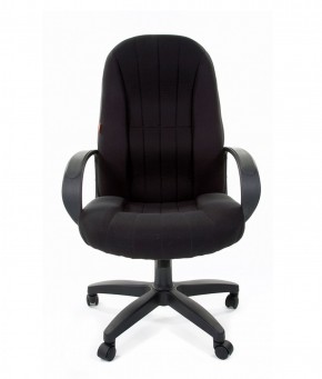 Кресло для руководителя  CHAIRMAN 685 СТ (ткань стандарт 10-356 черная) в Нижнекамске - nizhnekamsk.ok-mebel.com | фото 1