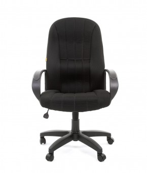 Кресло для руководителя  CHAIRMAN 685 TW (ткань TW 11 черная) в Нижнекамске - nizhnekamsk.ok-mebel.com | фото 2