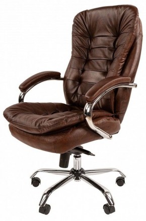 Кресло для руководителя Chairman 795 в Нижнекамске - nizhnekamsk.ok-mebel.com | фото 4