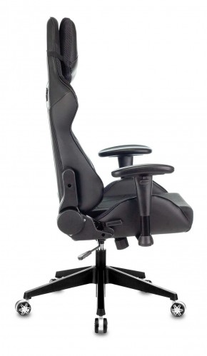 Кресло игровое Бюрократ VIKING 4 AERO BLACK EDITION в Нижнекамске - nizhnekamsk.ok-mebel.com | фото 5