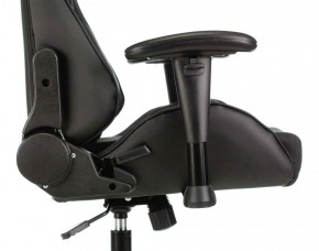 Кресло игровое Бюрократ VIKING 4 AERO BLACK EDITION в Нижнекамске - nizhnekamsk.ok-mebel.com | фото 6