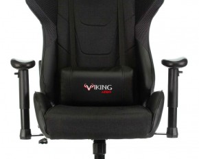 Кресло игровое Бюрократ VIKING 4 AERO BLACK EDITION в Нижнекамске - nizhnekamsk.ok-mebel.com | фото 9