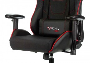 Кресло игровое Бюрократ VIKING 4 AERO RED черный/красный в Нижнекамске - nizhnekamsk.ok-mebel.com | фото 6