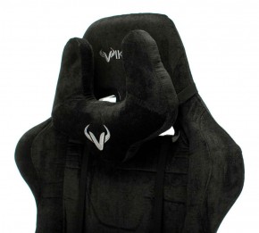 Кресло игровое Бюрократ VIKING KNIGHT LT20 FABRIC черный в Нижнекамске - nizhnekamsk.ok-mebel.com | фото 5