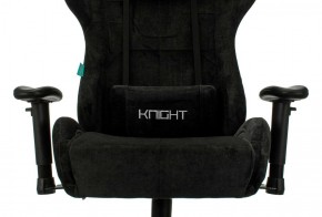 Кресло игровое Бюрократ VIKING KNIGHT LT20 FABRIC черный в Нижнекамске - nizhnekamsk.ok-mebel.com | фото 6